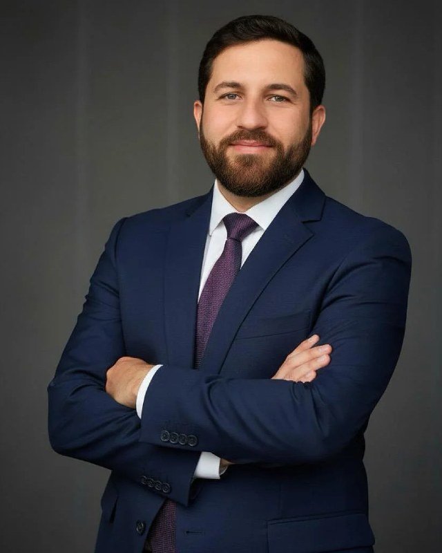 Advogado responsável do escritório Feitosa Ribas